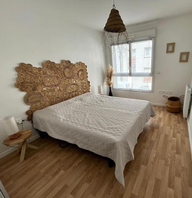 Appart A 5Min A Pied De La Plage - Avec Parking Boulogne-sur-Mer Exterior photo