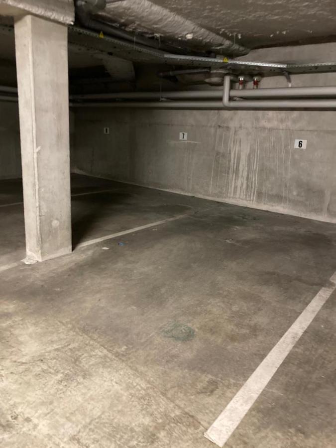 Appart A 5Min A Pied De La Plage - Avec Parking Boulogne-sur-Mer Exterior photo