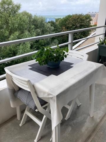 Appart A 5Min A Pied De La Plage - Avec Parking Boulogne-sur-Mer Exterior photo